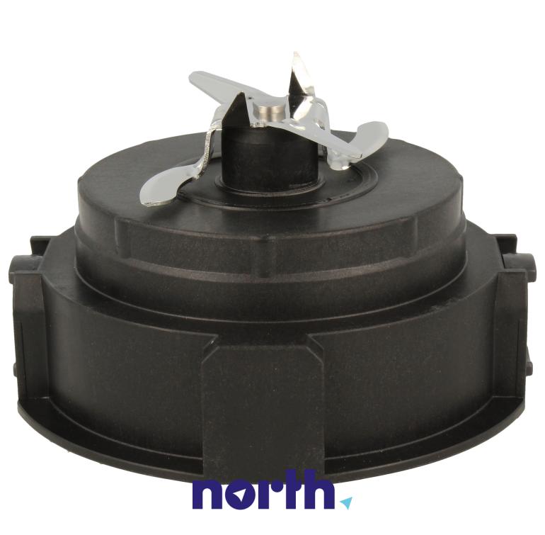 Ostrze | Nóż pojemnika z kołnierzem do blendera Bosch MMB66G7M/01,2