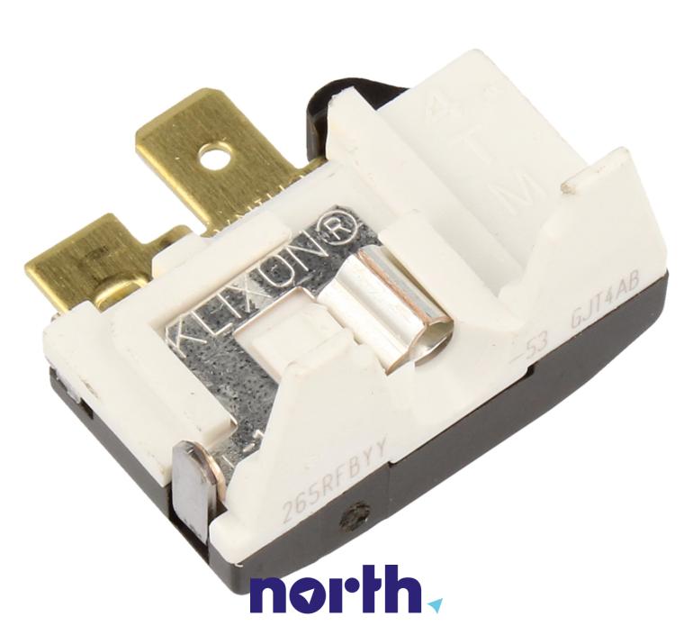 Przekaźnik do lodówki Samsung RSH1FTSW1/XEF,2
