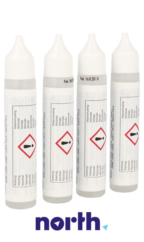 Odkamieniacz (płyn) do generatora pary Bosch TDS6110/01,2