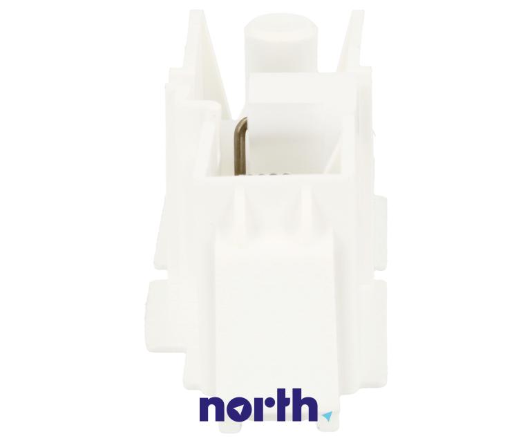 Blokada drzwi do suszarki do Sharp KD-HHH9S8GW3-PL,5