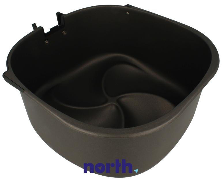 Pojemnik do frytkownicy do Philips HD9650/90,0