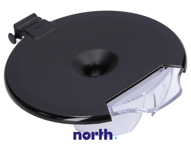Pokrywa dzbanka do ekspresu do Braun KF 47,0