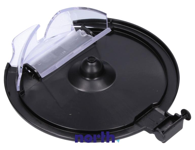 Pokrywa dzbanka do ekspresu do Braun KF47,1