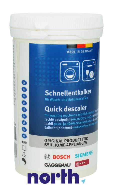 Odkamieniacz do pralki Siemens WM14T561BY/72,0