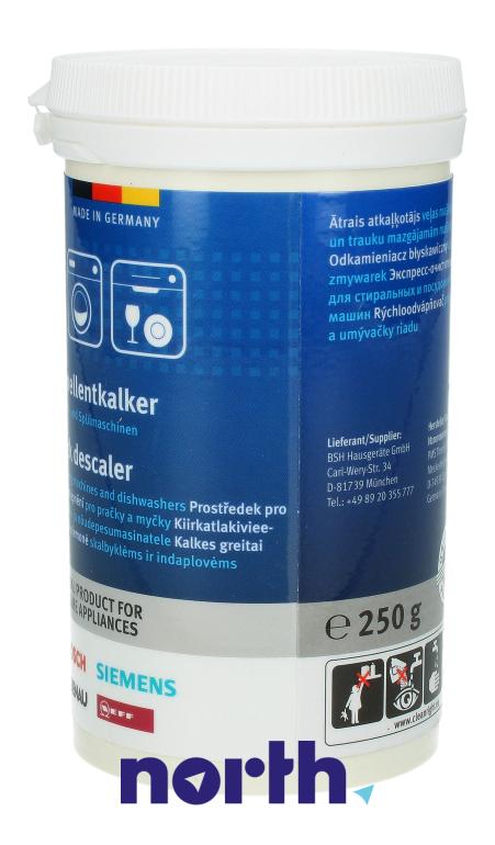Odkamieniacz do pralki Siemens WM14T561BY/72,1