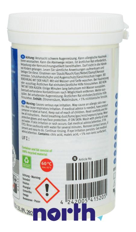 Odkamieniacz do pralki Siemens WM14T561BY/72,3