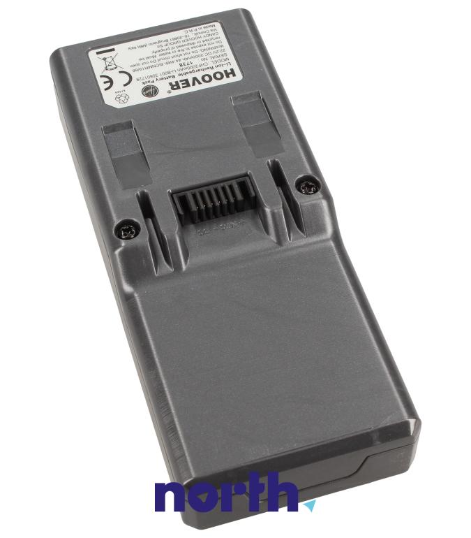 Akumulator 22.2V 2000mAh do odkurzacza Hoover XP81_XP15 011,1