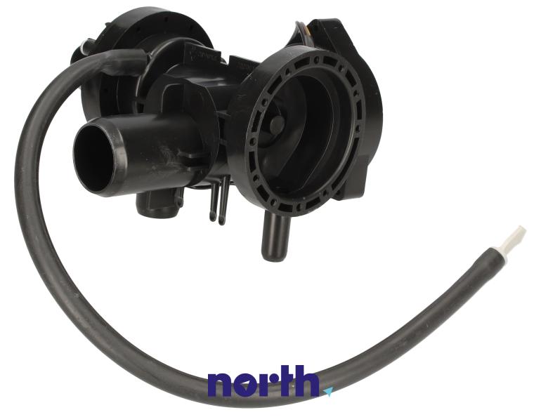 Pompa odpływowa kompletna do pralki F1443KDS (LG) BPX294L,0