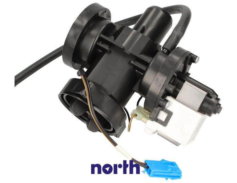 Pompa odpływowa kompletna do pralki F1043GW (Samsung) BPX294L,1