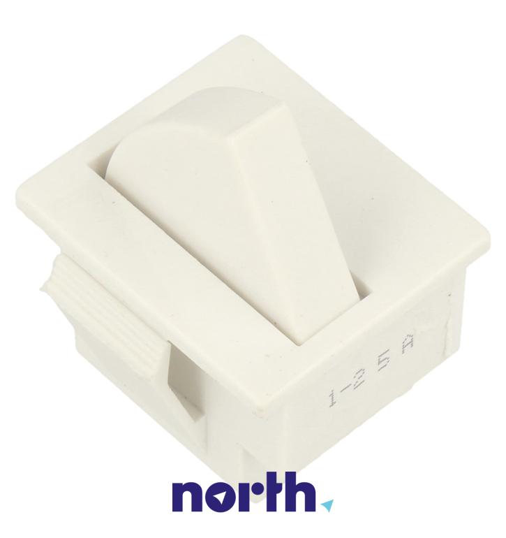 Wyłącznik/włącznik światła do lodówki Whirlpool WSC5533 A+X,1