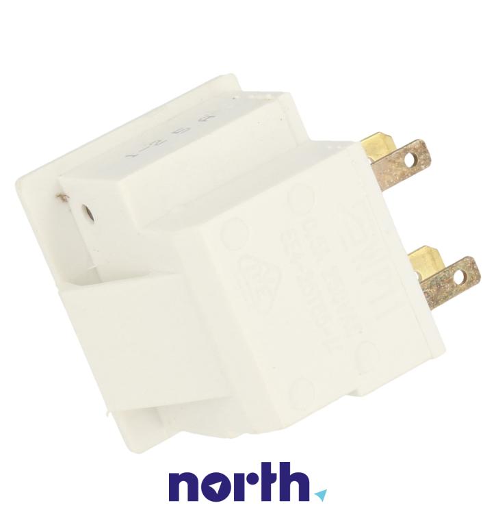 Wyłącznik/włącznik światła do lodówki Whirlpool WSC5533 A+X,2