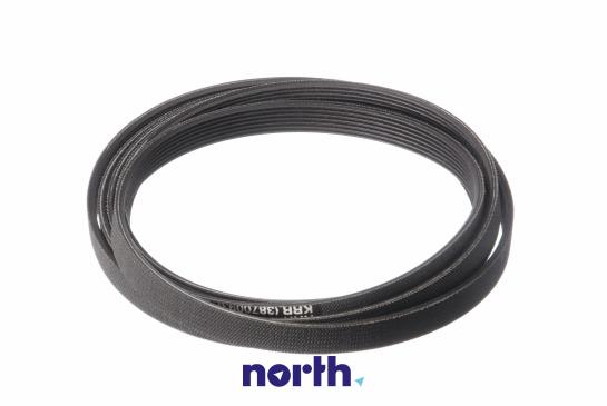 Pasek napędowy elastyczny do suszarki Beko DS 7433 RX,1