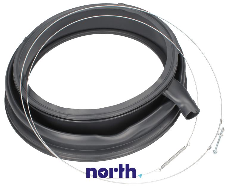 Fartuch do pralki Bosch WAU28PS0PL/01,0