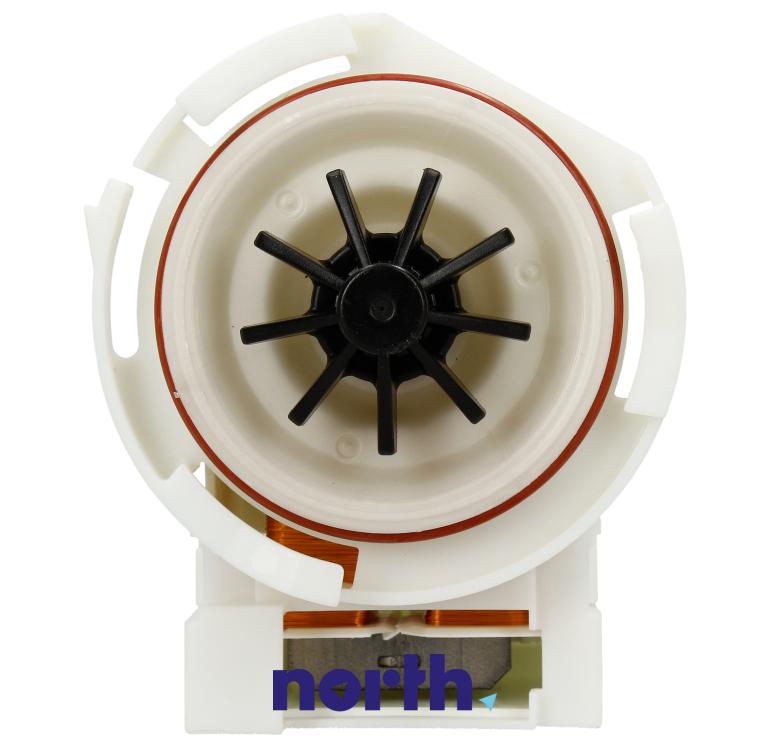 Pompa odpływowa do zmywarki do Hotpoint Ariston LFT321HX/HA,5