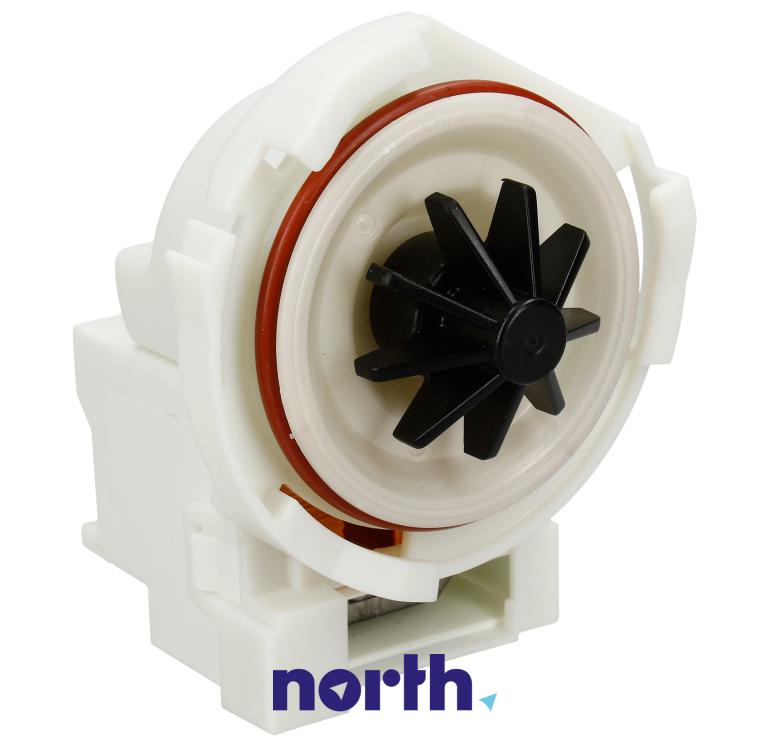 Pompa odpływowa do zmywarki do Indesit DSG5741NX,0