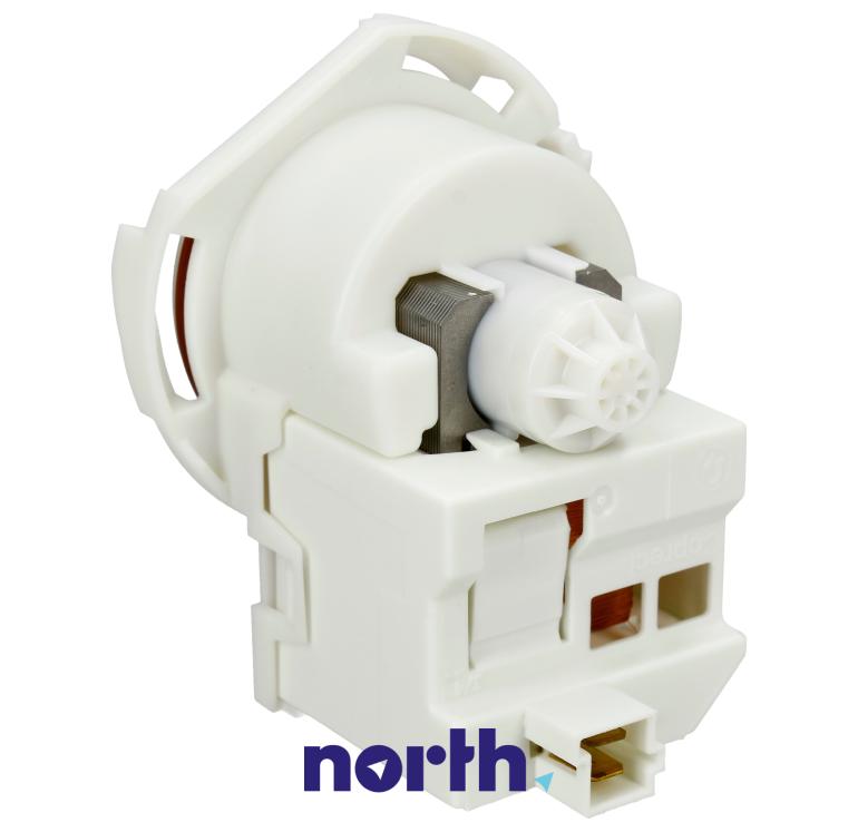 Pompa odpływowa do zmywarki do Indesit DSG5741NX,1