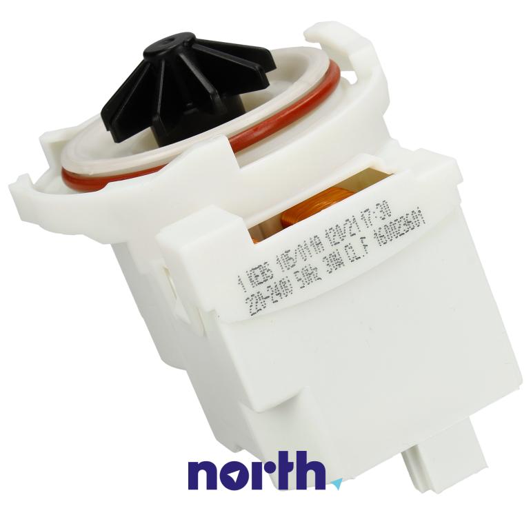 Pompa odpływowa do zmywarki do Indesit DSG5741NX,2