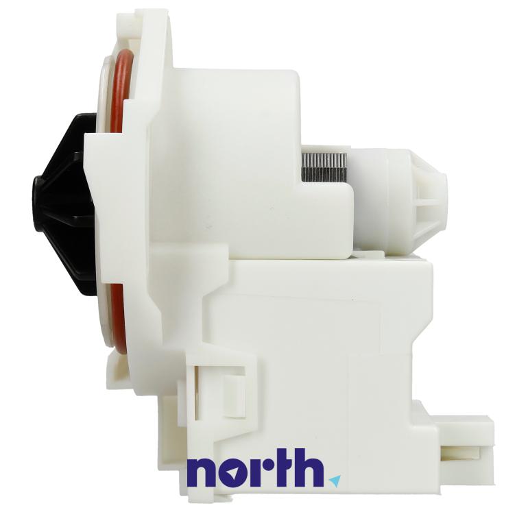 Pompa odpływowa do zmywarki do Indesit DSG5741NX,3