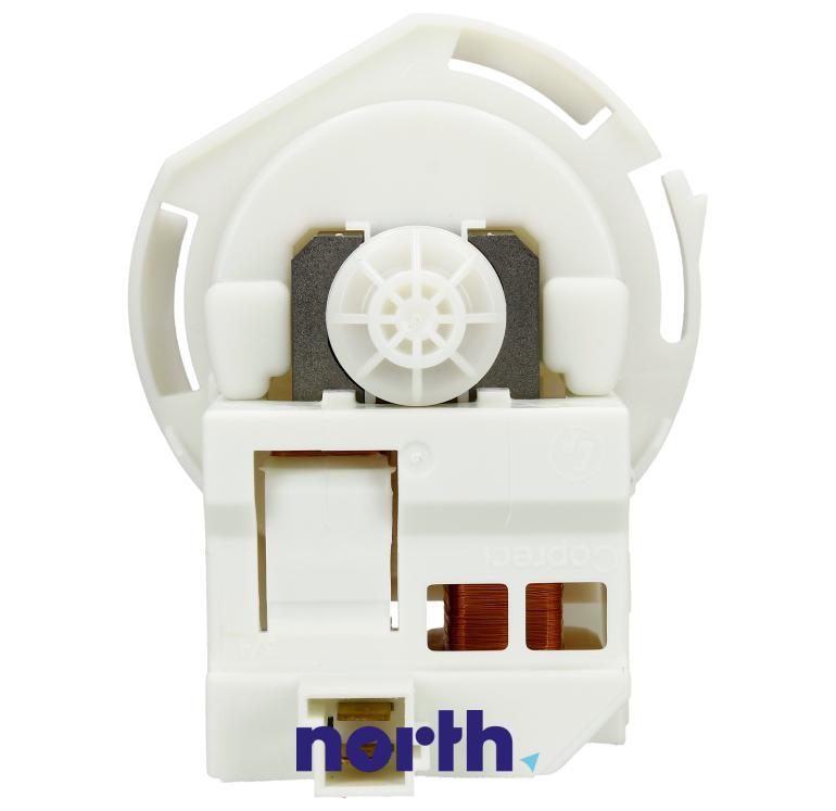 Pompa odpływowa do zmywarki do Indesit DSG5741NX,4