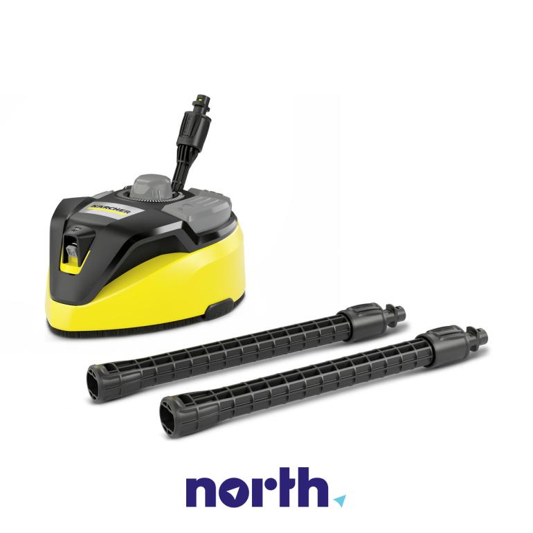 Szczotka czyszcząca do myjki ciśnieniowej do Karcher K 7 FULL CONTROL PLUS HOME,0