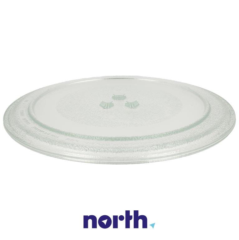 Talerz szklany 24.5cm do mikrofali Whirlpool WMF200G,2
