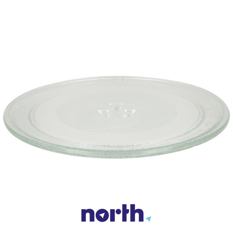 Talerz szklany 24.5cm do mikrofali Whirlpool WMF200G,3