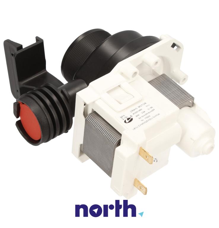 Pompa odpływowa do zmywarki do Electrolux ESL8345RO,2