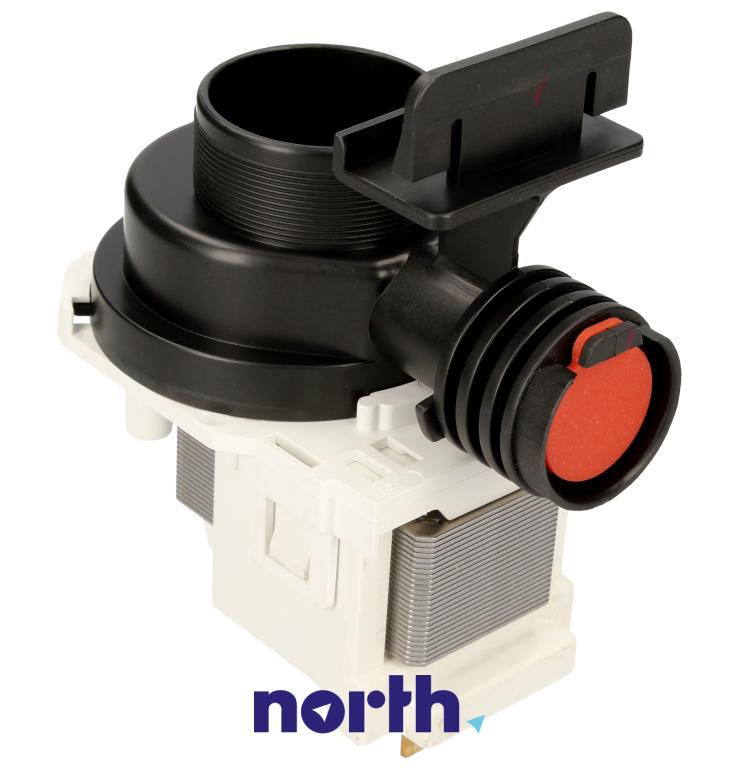 Pompa odpływowa do zmywarki do Electrolux EWT11064IDW,0