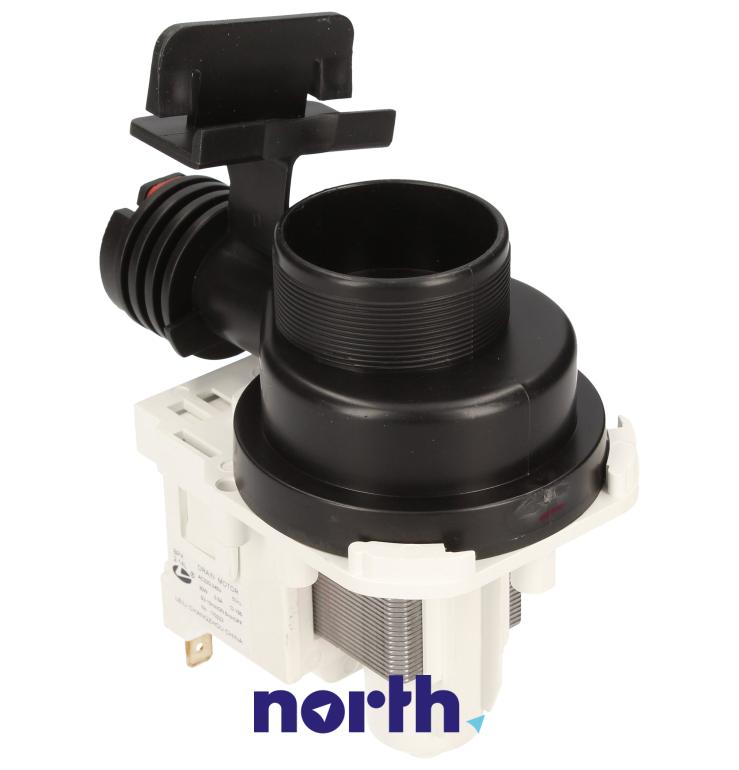 Pompa odpływowa do zmywarki do Electrolux EEM748210L,1