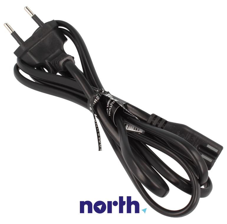 Kabel zasilający do odkurzacza do Samsung HT-J5550W,0
