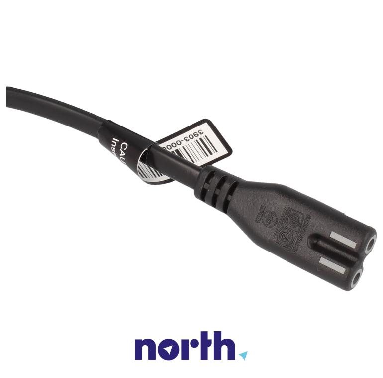 Kabel zasilający do odkurzacza do Samsung VR 9000,2