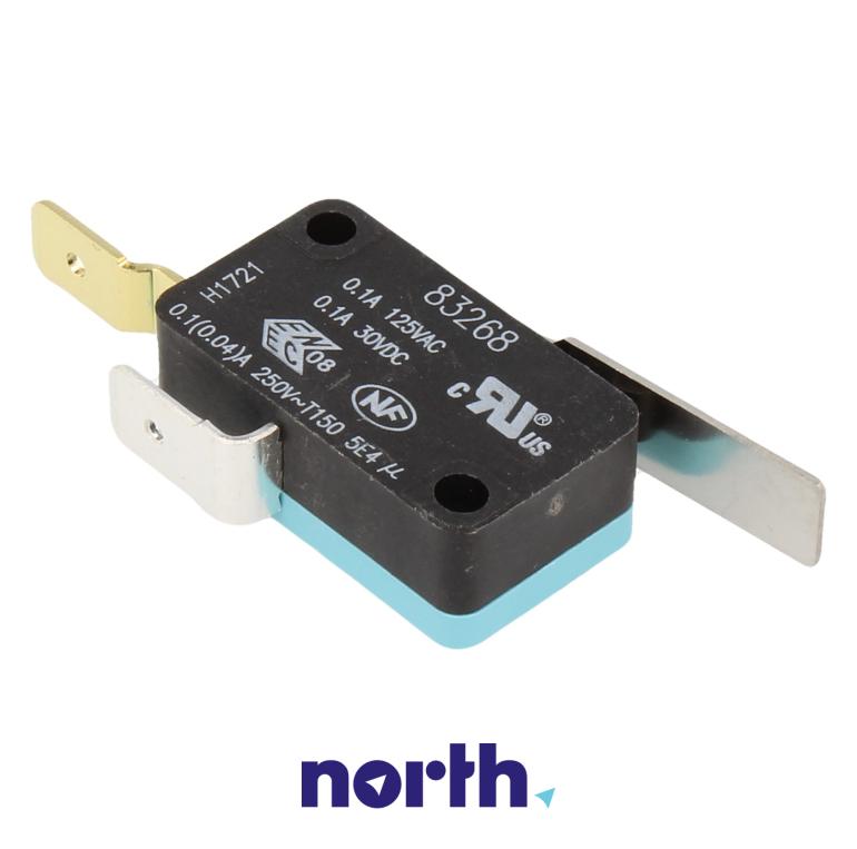 Mikroprzełącznik do ekspresu do Saeco HD8763/19,0