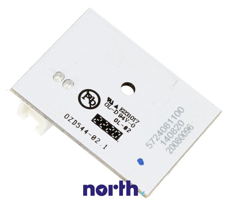 Listwa LED do lodówki Beko RCNA366E40LZXR,2