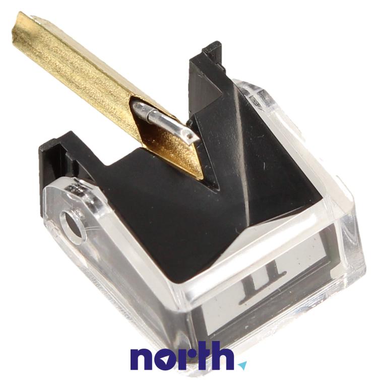 Igła gramofonowa do gramofonu do Philips 22GA437,0