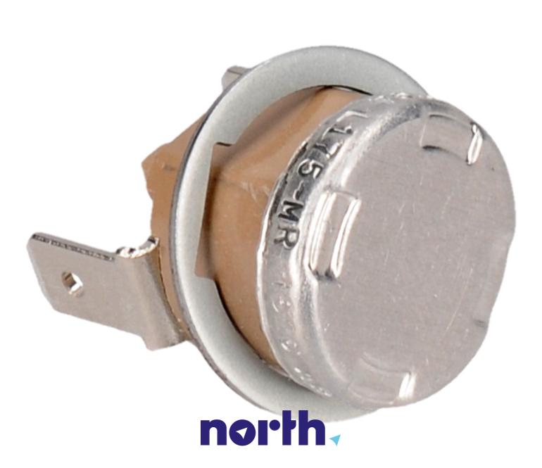 Termostat do ekspresu do Saeco SUP021YBDR,0