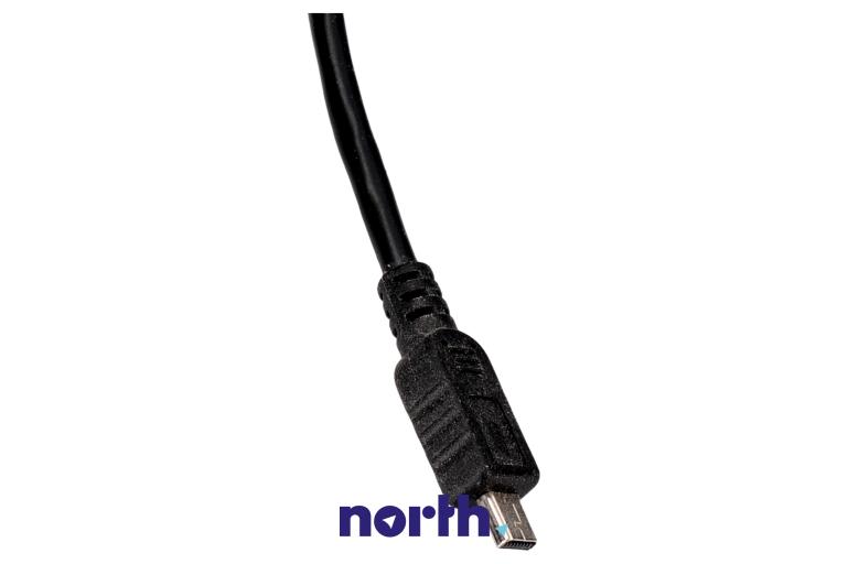 Kabel USB do aparatu cyfrowego Fujifilm HS10,2