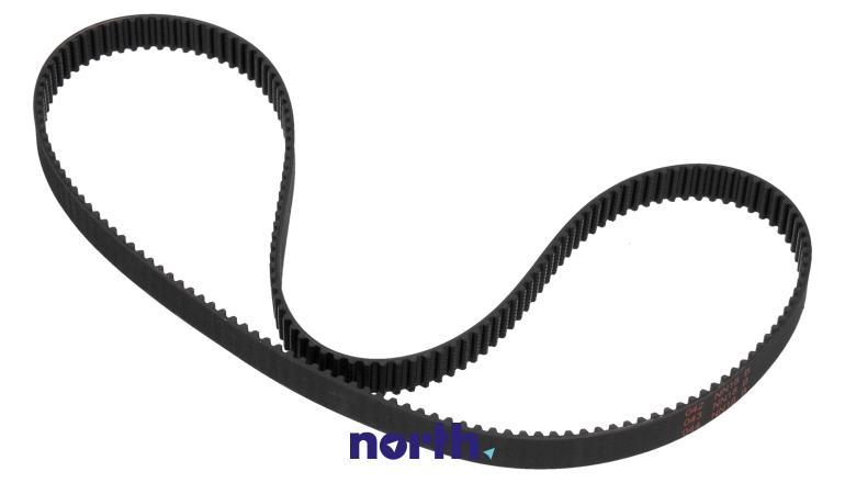 Pasek napędowy 537mm do wypiekacza do chleba do Moulinex OW500331/B72,0