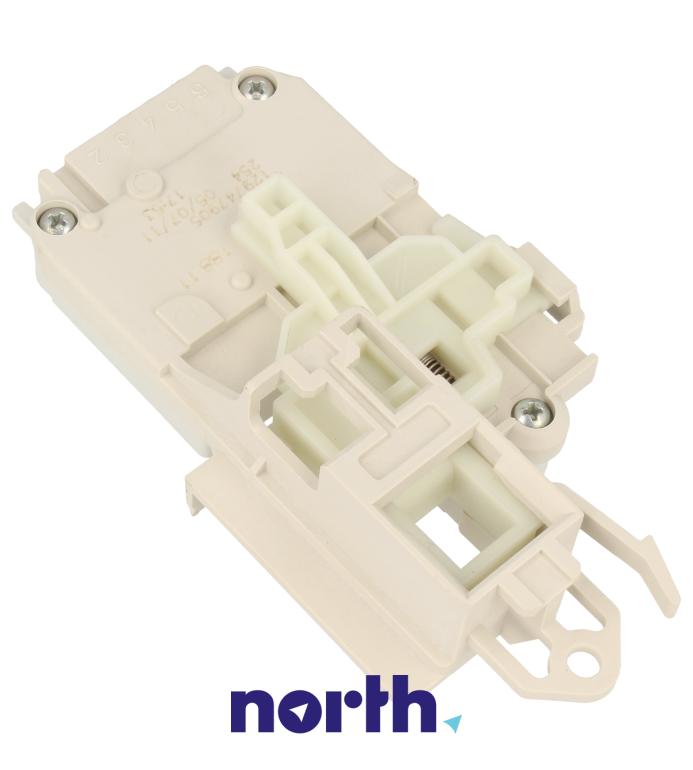 Blokada otwarcia drzwi do pralki Electrolux EW910T,1