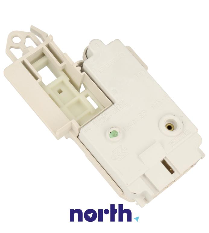 Blokada otwarcia drzwi do pralki Electrolux EW910T,2