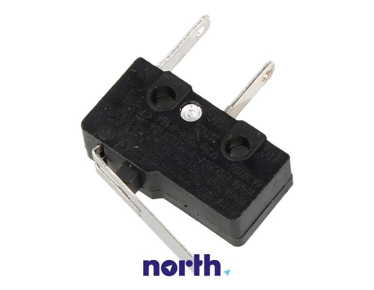 Mikroprzełącznik do blendera do Zelmer ZSB1400B/00,0