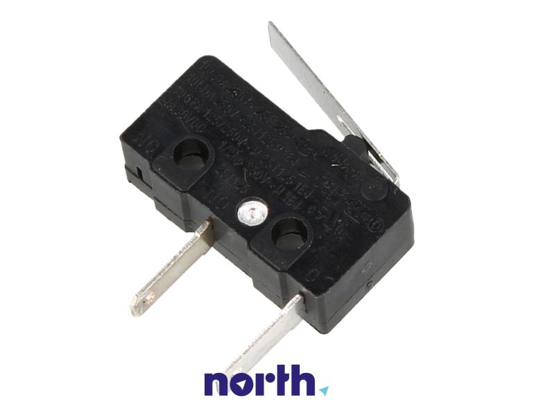 Mikroprzełącznik do blendera do Zelmer ZSB1400B/00,1