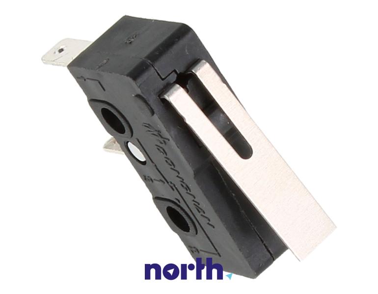 Mikroprzełącznik do blendera do Zelmer ZSB1400B/00,2