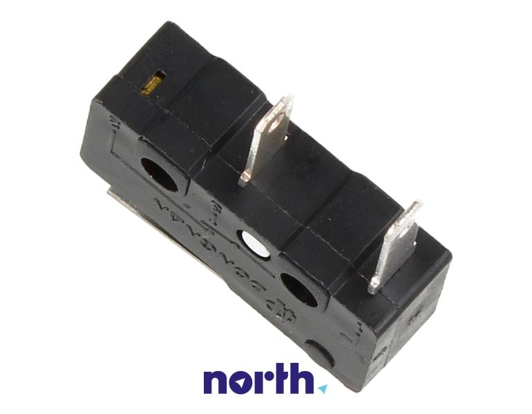 Mikroprzełącznik do blendera do Zelmer ZSB1400B/00,3