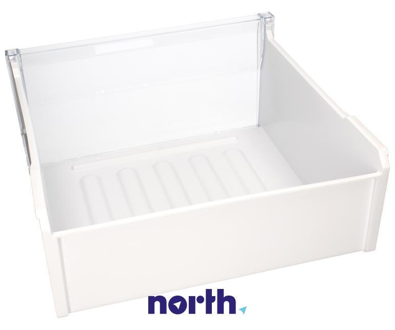 Szuflada zamrażarki XXL do lodówki Whirlpool BLF 9121 OX,1
