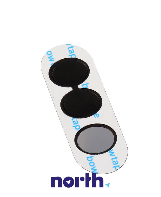 Pilot na rączce węża do odkurzacza Samsung VC07M31A0HP/SB,1