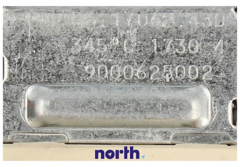 Termostat regulowany do piekarnika Bosch HXN390D50/01,3