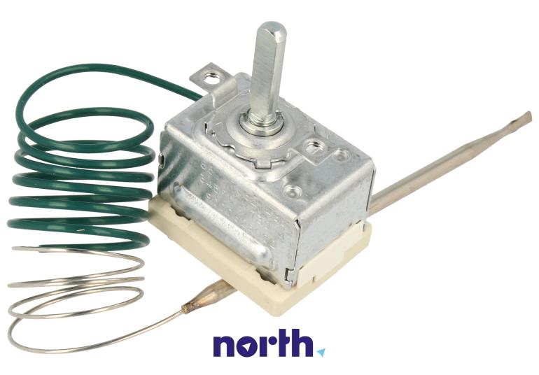 Termostat regulowany do piekarnika Bosch HBA13B160B/04,0