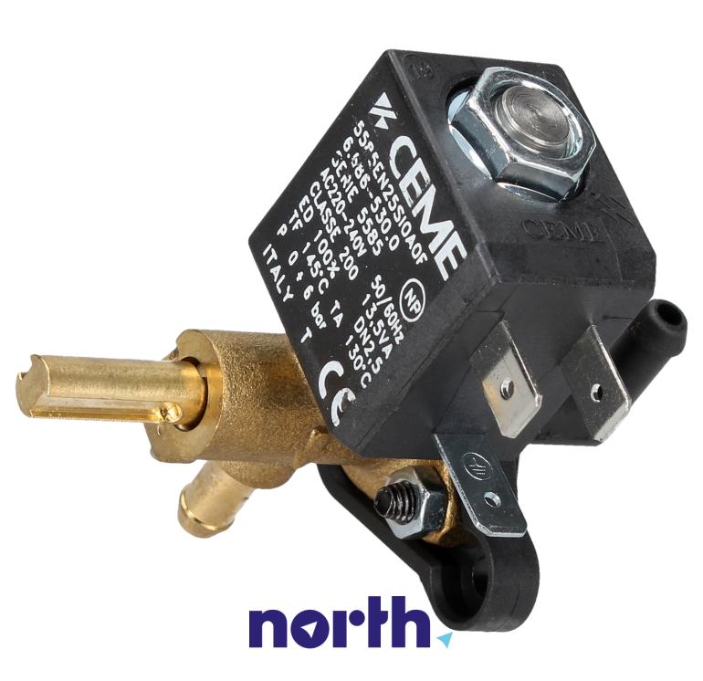 Elektrozawór do parownicy do Karcher SC 5 Premium Home Line  zestaw z żelazkiem,1