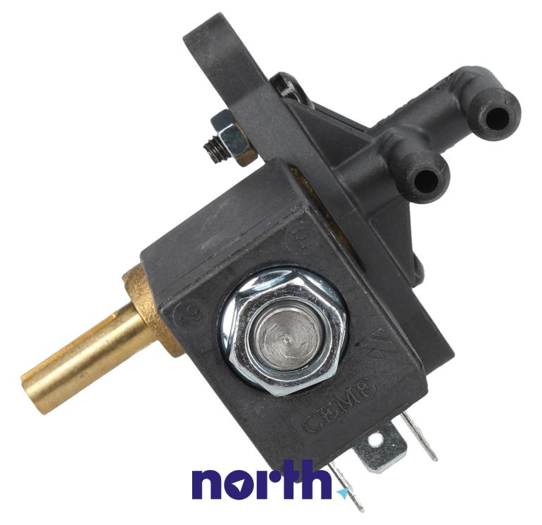 Elektrozawór do parownicy do Karcher SC 5 Premium Home Line  zestaw z żelazkiem,3