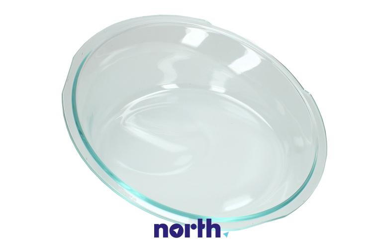 Szyba drzwi do pralki Beko WRE7512XWWE PL B1 BX B7S E450,0